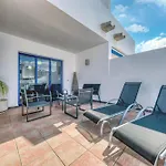 Дом отдыха Sunset - Private Pool And Bbq By Lanzarote Коста Бланка