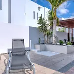 Sunset - Private Pool And Bbq By Lanzarote Коста Бланка