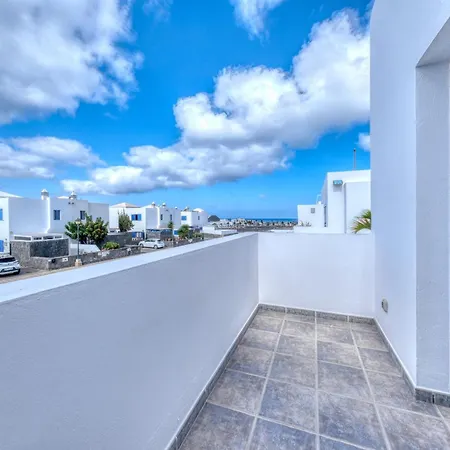 Sunset - Private Pool And Bbq By Lanzarote Дом отдыха *