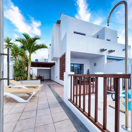 Sunset Holiday home *