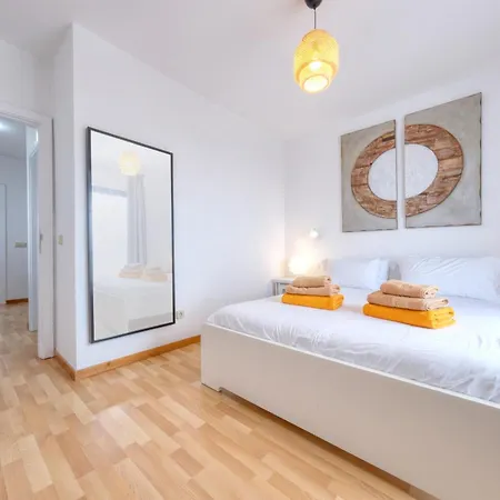 Holiday home Sunset - Private Pool And Bbq By Lanzarote *