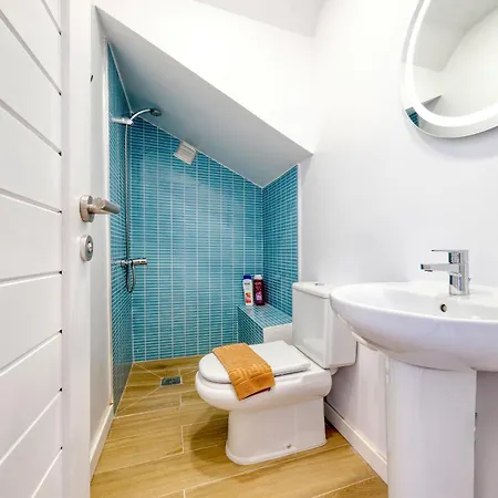 Holiday home Sunset - Private Pool And Bbq By Lanzarote Playa Blanca (Lanzarote)