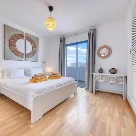 Sunset - Private Pool And Bbq By Lanzarote Holiday home Playa Blanca (Lanzarote)