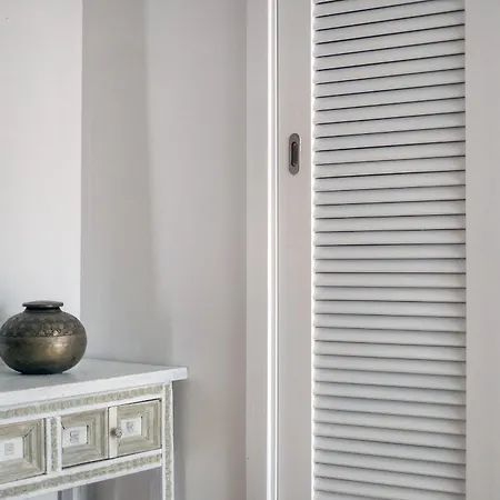 Sunset - Private Pool And Bbq By Lanzarote * Playa Blanca (Lanzarote)