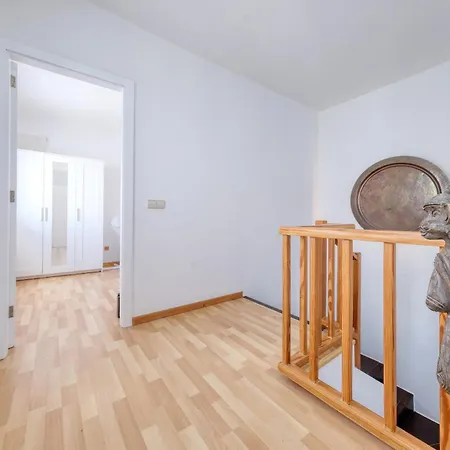 Feriehus Sunset - Private Pool And Bbq By Lanzarote *