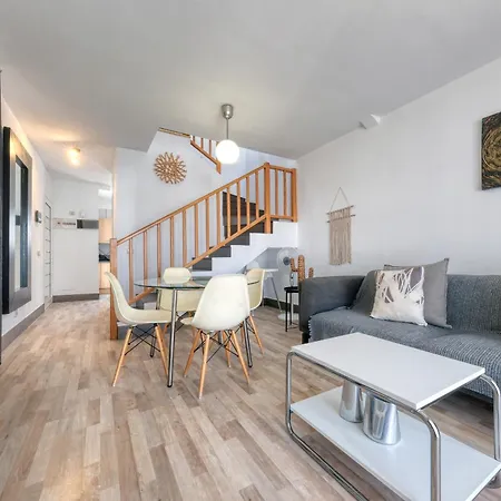 Sunset - Private Pool And Bbq By Lanzarote Feriehus Playa Blanca (Lanzarote)