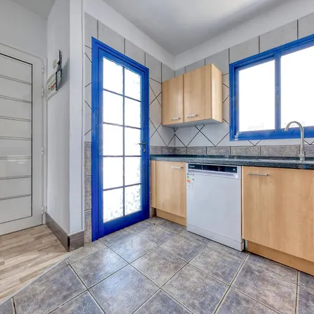 Nyaraló Sunset - Private Pool And Bbq By Lanzarote