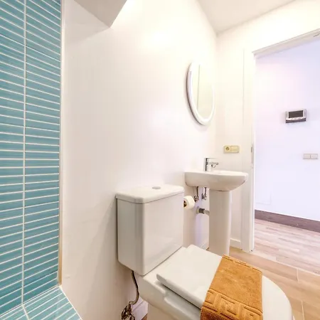 Feriehus Sunset - Private Pool And Bbq By Lanzarote