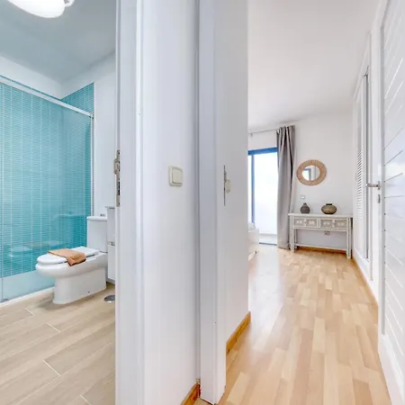 Sunset - Private Pool And Bbq By Lanzarote Nyaraló