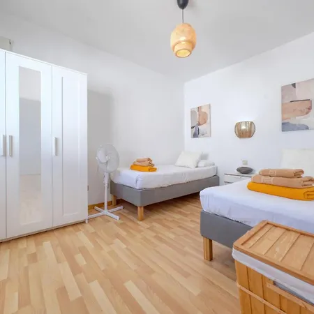 Feriehus Sunset - Private Pool And Bbq By Lanzarote *