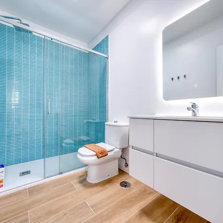 Sunset - Private Pool And Bbq By Lanzarote Feriehus