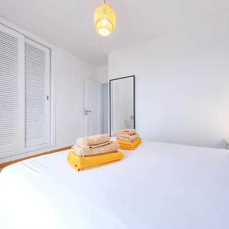 Feriehus Sunset - Private Pool And Bbq By Lanzarote Playa Blanca (Lanzarote)