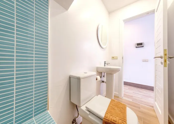 בית נופש Sunset - Private Pool And Bbq By Lanzarote