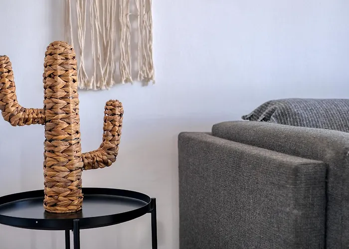 Sunset - Private Pool And Bbq By Lanzarote בית נופש *