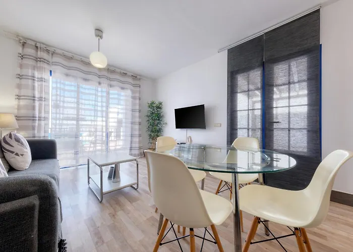 בית נופש Sunset - Private Pool And Bbq By Lanzarote פלאיה בלנקה