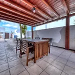 Casa de Férias Sunset - Private Pool And Bbq By Lanzarote Playa Blanca (Lanzarote)