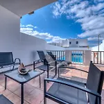 Casa de Férias Sunset - Private Pool And Bbq By Lanzarote