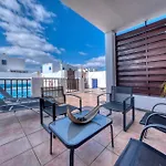Casa de Férias Sunset - Private Pool And Bbq By Lanzarote
