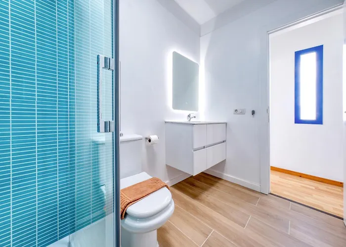 Sunset - Private Pool And Bbq By Lanzarote Holiday home *