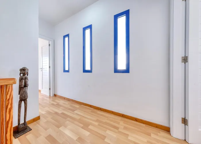 Sunset - Private Pool And Bbq By Lanzarote