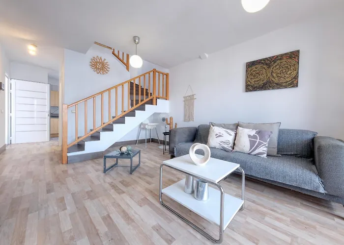 Sunset - Private Pool And Bbq By Lanzarote Holiday home Playa Blanca (Lanzarote)