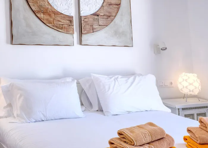 Holiday home Sunset - Private Pool And Bbq By Lanzarote